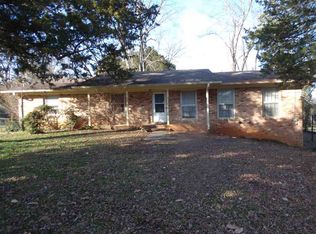 917 Weatherly Rd SE, Huntsville, AL 35802