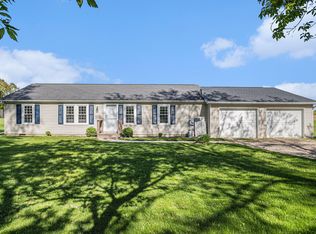 8868 Twelve Mile Rd, Marshall, MI 49068