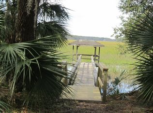 8471 Middleton Point Ln LOT 12, Edisto Island, SC 29438