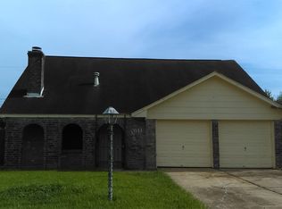 3911 Oakside Dr, Houston, TX 77053