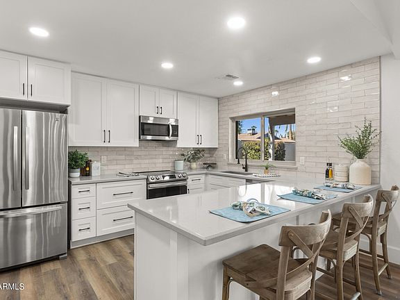 4th image of 4932 E EVANS Drive