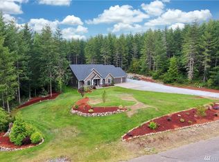 16009 A P Tubbs Rd E, Buckley, WA 98321