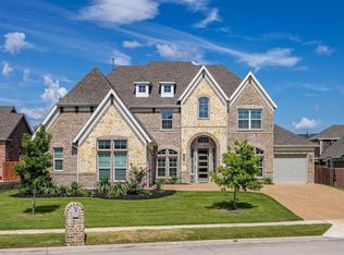 5134 Magnolia Ln, Sachse, TX 75048