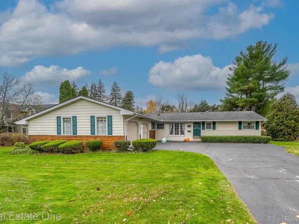 36940 Highview St, New Baltimore, MI 48047