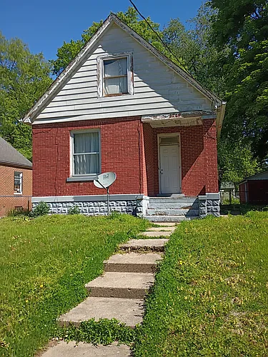 2709 W Hayes St Photo 1
