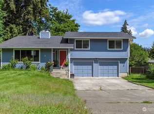207 28th Ave SE, Puyallup, WA