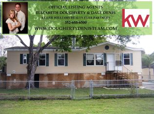 6348 Bear Trl, Weeki Wachee, FL 34607