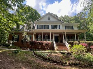 1170 Knob Creek Dr, Athens, GA 30606
