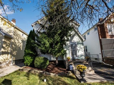 181 Shepard Ave, Buffalo, NY, 14217