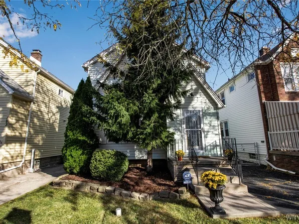 181 Shepard Ave, Buffalo, NY 14217