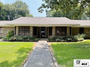 502 N Lincoln St, Tallulah, LA 71282