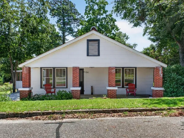 104 Powell St, Graniteville, SC 29829