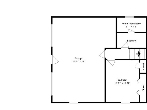 2nd image of 4730 Shadybrook Way SE