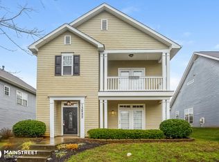 13822 Carleen Way Dr, Charlotte, NC 28213