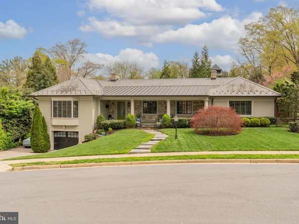 3451 N Venice St, Arlington, VA 22207