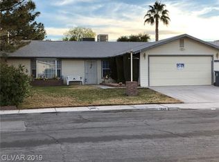 5843 Deer Valley Dr, Las Vegas, NV 89156