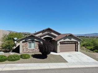410 Skyline Blvd, Clarkdale, AZ 86324
