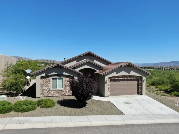 410 Skyline Blvd, Clarkdale, AZ 86324