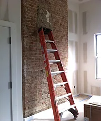 Rented by North Brooklyn Realty Corp