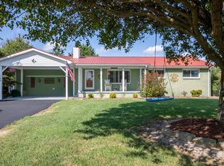 169 Johnson Rd, Cookeville, TN 38506