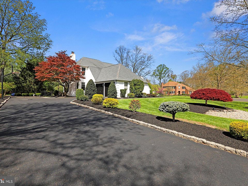 375 Cottonwood Dr, Langhorne, PA 19047 Zillow