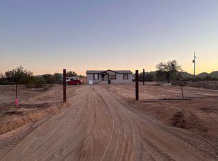 52989 W Century Rd, Maricopa, AZ 85139