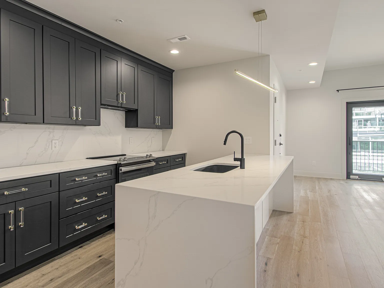 200 West Gregory Boulevard - 203 — Photo 1