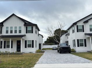 2015 Peel Ave, Orlando, FL 32806