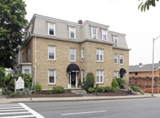1 Lancaster St #2, Worcester, MA 01609