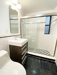 Rented by Corcoran