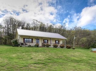 1830 W Pines Rd, Afton, TN 37616