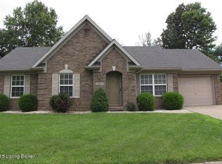 4831 Arroyo Trl, Louisville, KY 40229