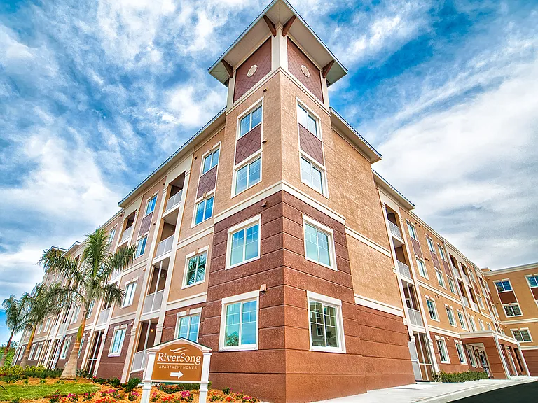 Riversong Apartment Homes — Photo 39