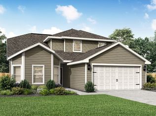 9940 Voyager Ln, Fort Worth, TX 76131