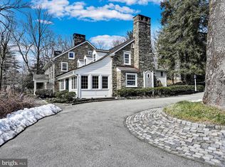 801 Youngs Ford Rd, Gladwyne, PA 19035