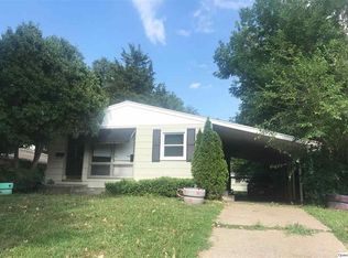 1212 N 7th St, Quincy, IL 62301