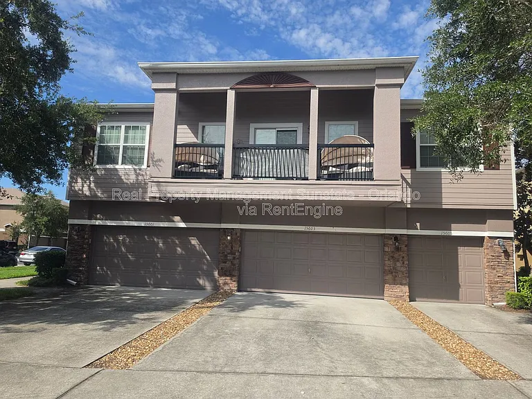 15603 Boggy Oak Cir — Photo 1