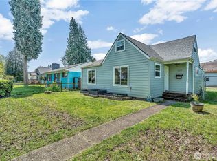 1629 7th Avenue, Longview, WA 98632