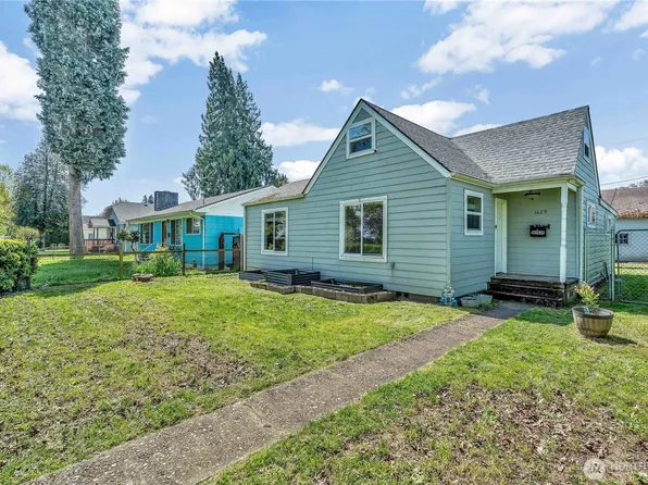 1629 7th Avenue, Longview, WA 98632
