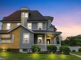 211 Penn St, Ridley Park, PA 19078