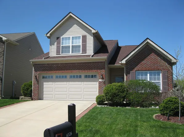 6326 Emerald Springs Dr, Indianapolis, IN 46221