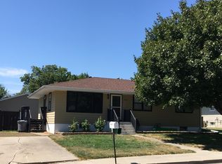 409 S Filmore Ave, Pierre, SD 57501