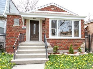 9116 S Ada St, Chicago, IL 60620