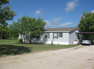 1468 John Wayne Rd, Kaufman, TX 75142