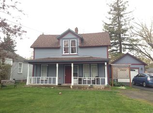 726 Newtown St, Medford, OR 97501