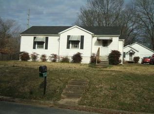 206 N Main St, Florence, AL 35630