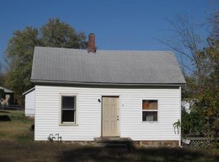 510 S Kirkpatrick St, El Dorado Springs, MO 64744