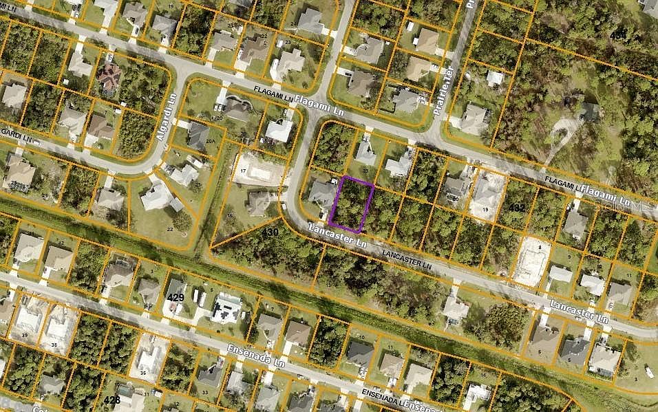 1st image of LOT 2 Lancaster Ln Lot 2