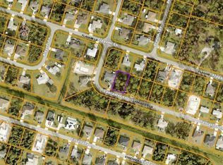 LOT 2 Lancaster Ln LOT 2, North Pt, FL 34286