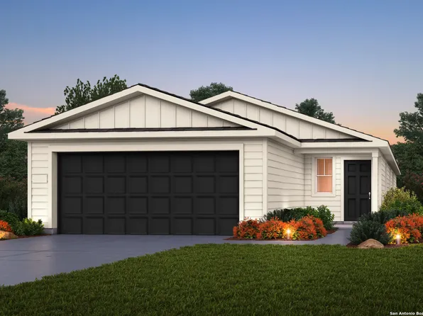 1311 Vallarta Centro, Converse, TX 78109